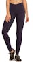 Women's Cotton Leggings - Small, Navy (1 of 2)