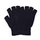 Men's Fingerless Magic Gloves - Black (1 of 2)