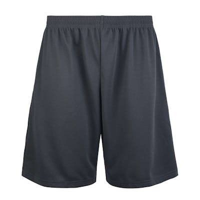 Men's Performance Shorts - Small, Dark Gray