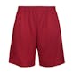 Men's Performance Shorts - Medium, Red