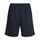 Men's Performance Shorts - 3X, Black (1 of 2)