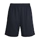 Men's Performance Shorts - 3X, Black