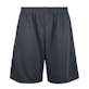 Men's Performance Shorts - 3X, Gray