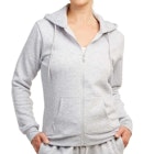 Sofra Ladies Fleece Jackets image number null