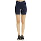 Women's 15" Out Seam Cotton Shorts - Medium, Navy