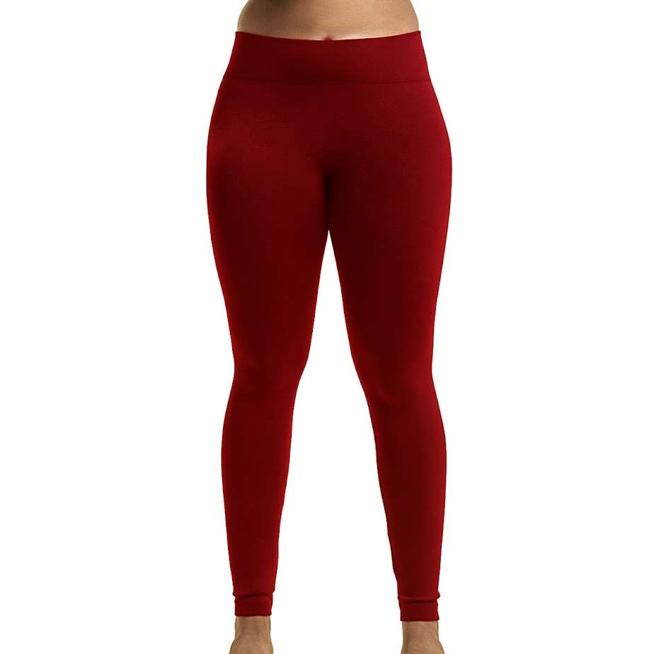 Heat Holders Ladies Thick Winter Thermal Leggings Small, Accessories and  Lifestyle