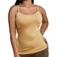 Women's Plus Size Camisoles - Beige, Poly, One Size Fits Most