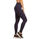 Women's Cotton Leggings - Medium, Navy