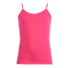 Girls' Cotton Camisoles image number null