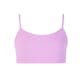 Girls' Seamless Training Bras - Large, 6 Colors (1 of 2)