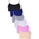 Girls' Seamless Training Bras - Large, 6 Colors (2 of 2)