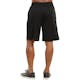 Men's Athletic Shorts - X-Large, Black (2 of 2)