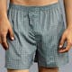 Men's Plaid Boxer Shorts - Medium, 3 Pack (2 of 3)