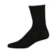 Men's Dress Poly Socks - Size 10-13, Assorted Colors, 6 Pack (1 of 2)