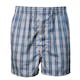 Boys' Boxer Shorts - Medium, Plaid, 3 Pack (2 of 3)