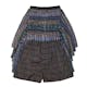 Boys' Boxer Shorts - Medium, Plaid, 3 Pack (1 of 3)
