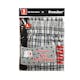 Boys' Boxer Shorts - Medium, Plaid, 3 Pack (3 of 3)