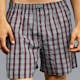 Men's Boxer Shorts - Size Large, Assorted, 3 Pack (2 of 3)