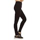 Women's Cotton Leggings - Medium, Black (2 of 3)