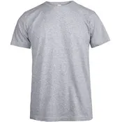 Men's Undershirts - Assorted Colors, Large, 3 Pack