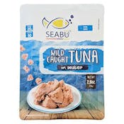 Tuna In Water - 100 Pack