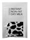 Fortified Instant Non-Fat Dry Milk - 250 Pack, 0.8 oz (1 of 2)