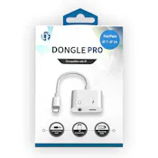 Dongle Pro Converters - White