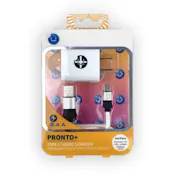 Type-C Chargers - White