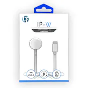 USB-C Watch Chargers - White