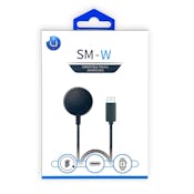Smart Watch Chargers - Black