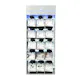 Mobile Accessories and Earbuds Counter Display - Assorted (1 of 13)