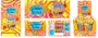 Cheery Chews Sour Belt Bites - Assorted Flavors, Display (6 of 9)