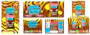 Cheery Chews Sour Belt Bites - Assorted Flavors, Display (8 of 9)