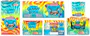 Cheery Chews Sour Belt Bites - Assorted Flavors, Display (9 of 9)