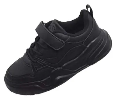 Kids Sneakers, Size 10-4, Ages 3-8 years