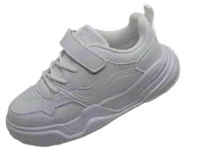 Kids Sneakers, Size 10-4, Ages 3-8 years