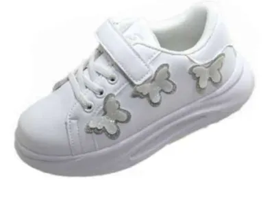 Infants Sneakers, Size 4-9, Ages 12M-2years