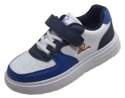 Kids Sneakers, Size 10-4, Ages 3-8 years