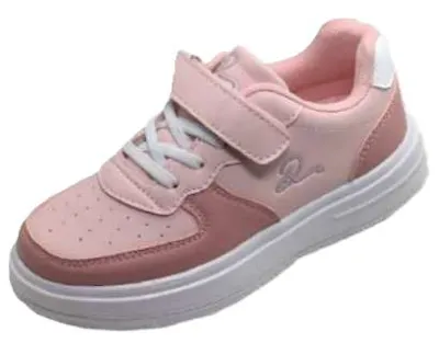 Infants Sneakers, Size 4-9, Ages 12M-2 years