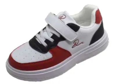 Infants Sneakers, Size 4-9, 12M-2 years