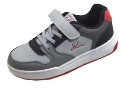 Infants Sneakers, Size 4-9, Ages 12M-2 years
