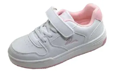 Infants Sneakers, Size 4-9, Ages 12M-2 years