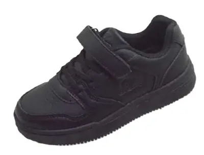 Infants Sneakers, Size 4-9, Ages 12M-2 years