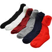 Girls' Winter Tights - Assorted