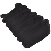 Girls' Tights - Black