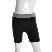 Boys' Boxer Briefs - Gray/Black