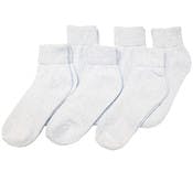 Men's Low-Cut Trainer Socks