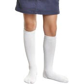 Girls' Knee-Hi Socks