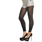 Footless Tights - Assorted