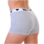 Women's Boyshort Panties - Assorted